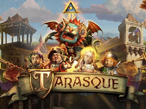 Tarasque game thumbnail
