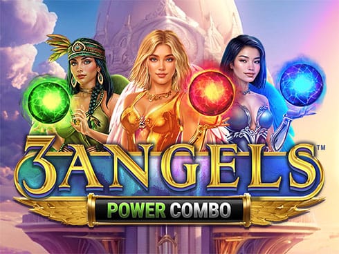 3 Angels Power Combo game thumbnail