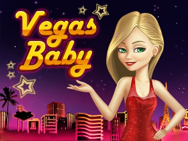 Vegas Baby thumbnail