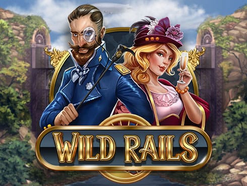 Wild Rails game thumbnail