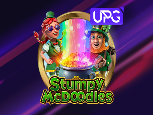 Stumpy McDoodles thumbnail