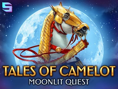 Tales Of Camelot - Moonlit Quest game thumbnail