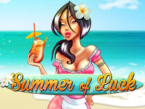 Summer Of Luck game thumbnail