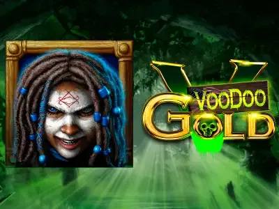 Voodoo Gold thumbnail