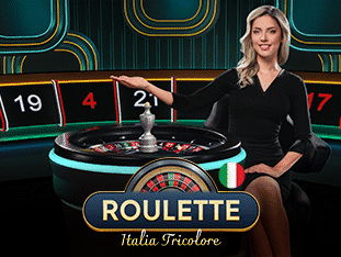 Italian Roulette game thumbnail