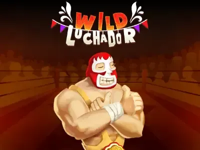 Wild Luchador thumbnail